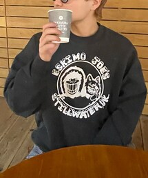 古着 | スウェット