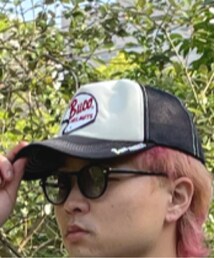 THE REAL McCOY'S | キャップ