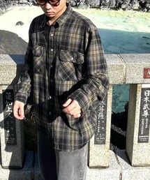 古着 | シャツ/ブラウス