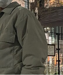 UNIQLO | ジャケット/アウター