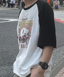 古着 | トップス