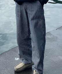 JOURNAL STANDARD | パンツ