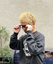 G.B. Gafas | メガネ