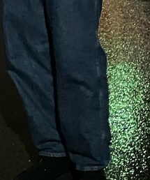 UNITED ARROWS | デニムパンツ