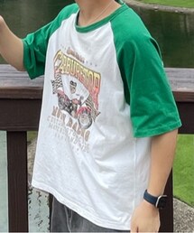 古着 | Tシャツ/カットソー