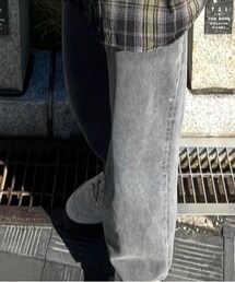 JOURNAL STANDARD | デニムパンツ