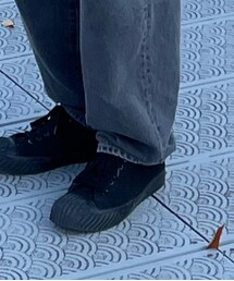 amberwall | スニーカー