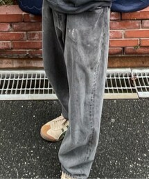 JOURNAL STANDARD | デニムパンツ