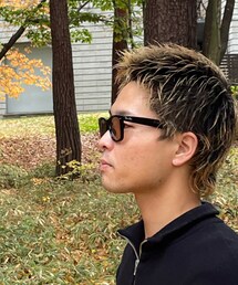 Ray-Ban | サングラス