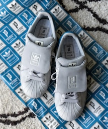 adidas Originals | atmos × POINTLESS JOURNEY × adidas originals(スニーカー)