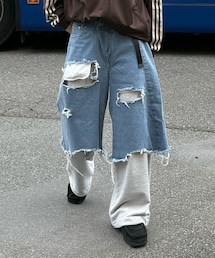 SOL | スウェットパンツ