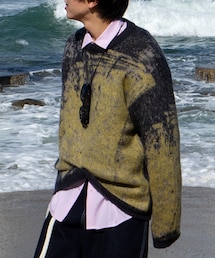 YOKE | ニット/セーター