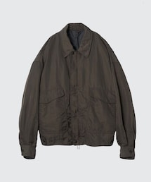 YOKE | ナイロンジャケット