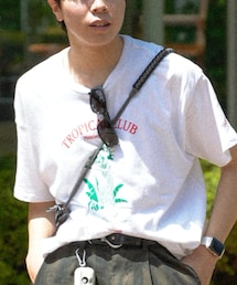 SOL | Tシャツ/カットソー