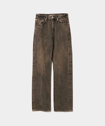 beautiful people | selvedge denim o/d classic(デニムパンツ)