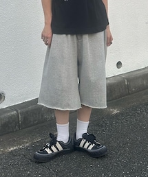 CLESSTE | スウェットパンツ