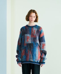 YOKE | ニット/セーター