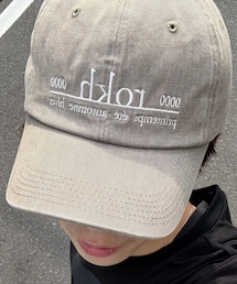 rokh | キャップ
