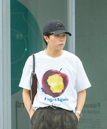 B.R.U | Tシャツ/カットソー