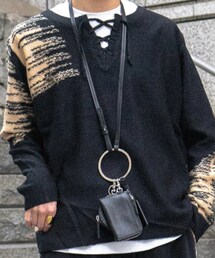 BLANK　 | ニット/セーター