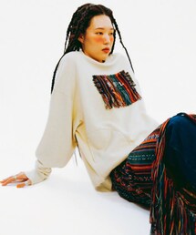 SOL | スウェット