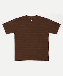 T.T | LOT.617 ボーダーTシャツ(Tシャツ/カットソー)