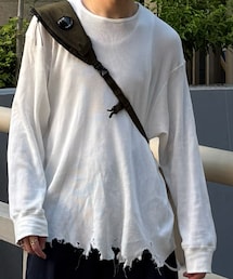 ANCELLM | Tシャツ/カットソー