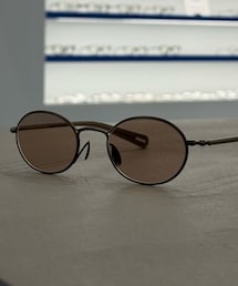 YUICHI TOYAMA | メガネ