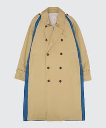 YOKE | トレンチコート
