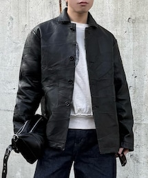 ANTHEM A | ジャケット/アウター