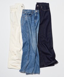 UNIQLO | デニムパンツ