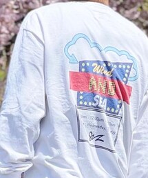 WIND AND SEA | Tシャツ/カットソー