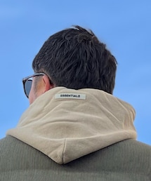 FOG ESSENTIALS | パーカー