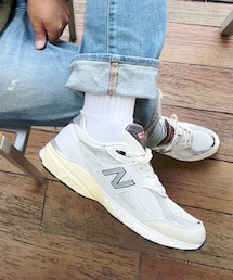 NEW BALANCE | スニーカー
