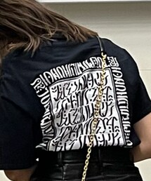 JUEMI | Tシャツ/カットソー