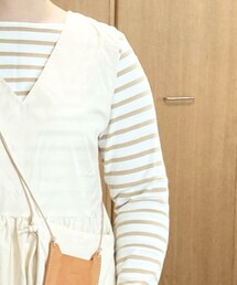 無印良品 | Tシャツ/カットソー