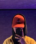 brxtnの「帽子(キャップ)」