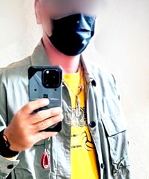 goro's | ネックレス