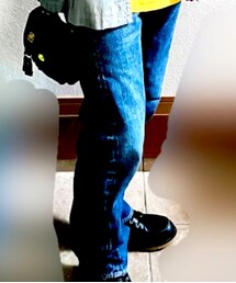 Denime | デニムパンツ