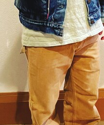 Carhartt | カーゴパンツ