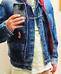 Levi's | デニムジャケット