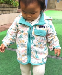 patagonia | マウンテンパーカー