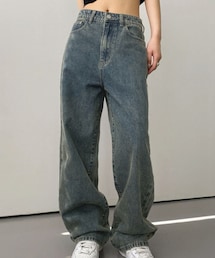 SHEIN | デニムパンツ