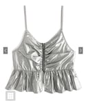 GRL(グレイル)の「トップス(キャミソール)」