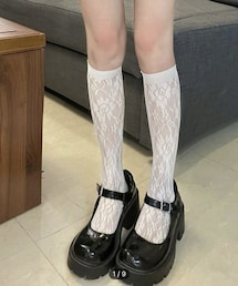 SHEIN | ソックス/靴下