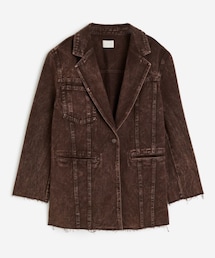 H&M | デニムジャケット