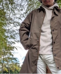 不明 | パーカー