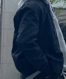 H&M | MA-1