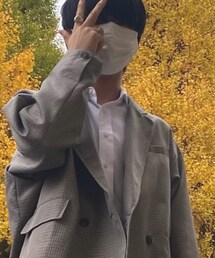 UNIQLO | ビジネスシャツ