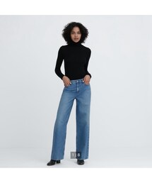 UNIQLO | デニムパンツ